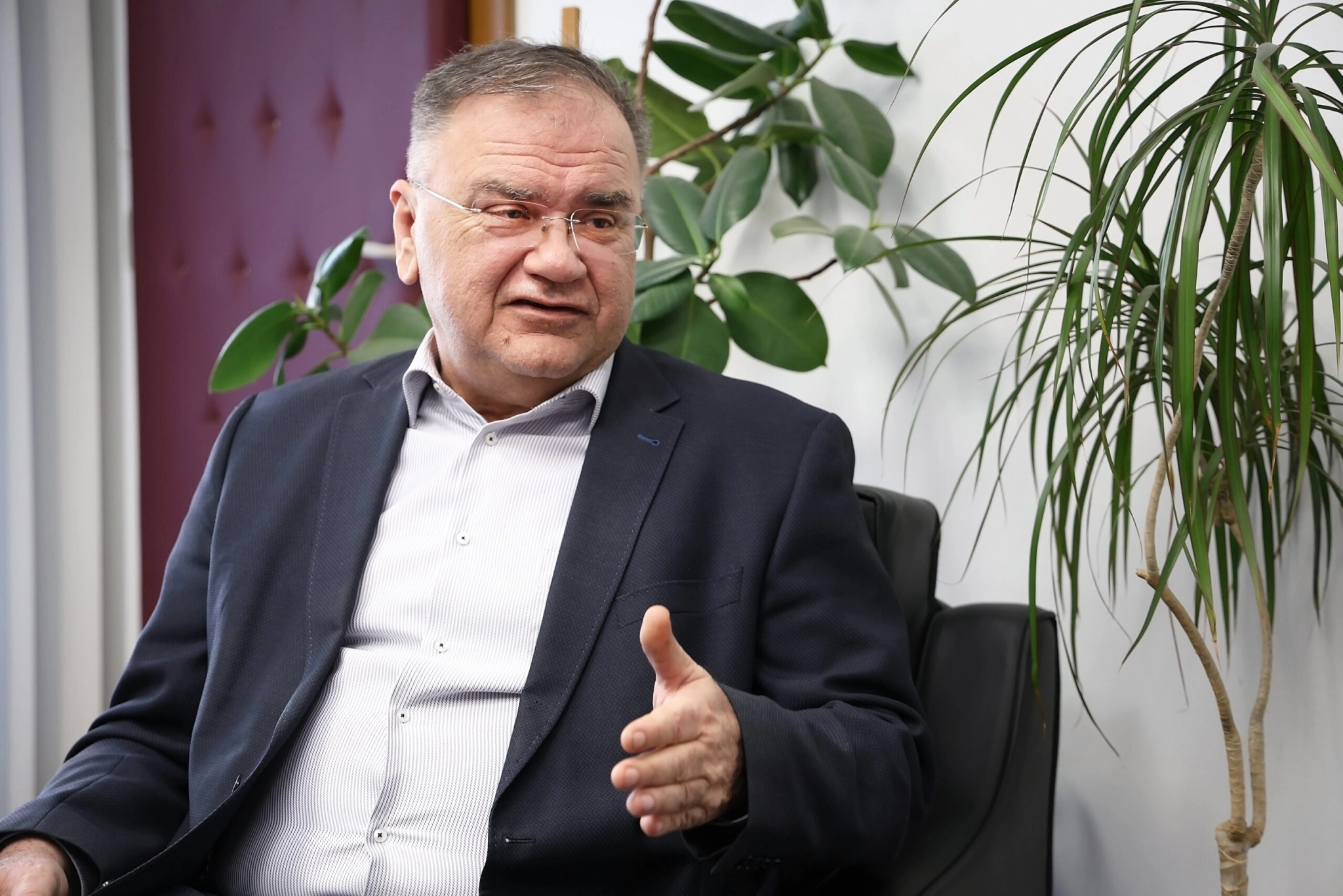 Ivanić: Trump se neće baviti Europom, a kamoli RS i Dodikom