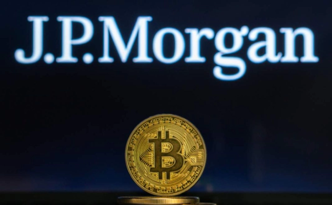 Morgan Stanley pokreće dva kripto ETF-a