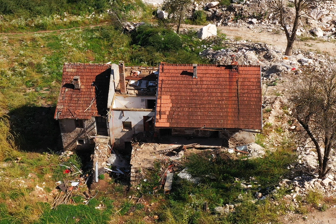 Jablanica Poplave 2024