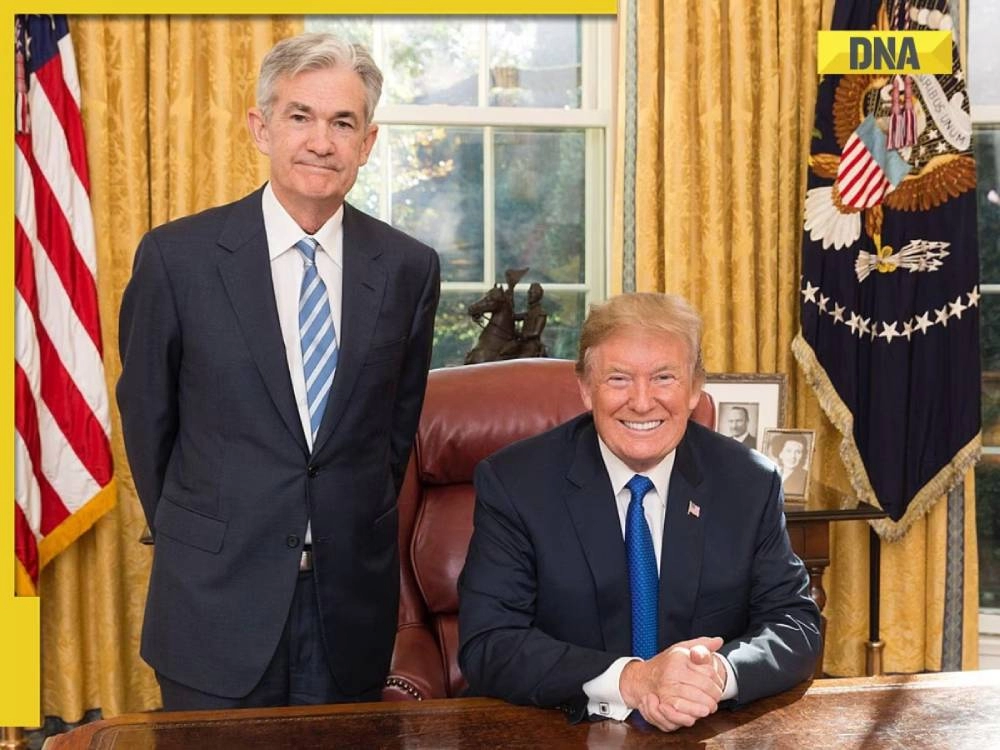 Sukob Trump-a i Powell-a se rasplamsava, sljedeća je optužnica?