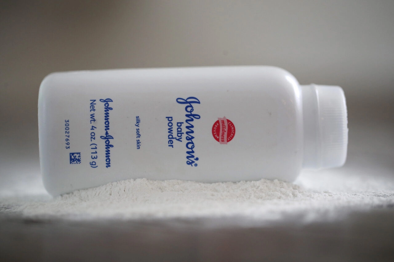 Johnson & Johnson želi bankrotom izbjeći tužbe