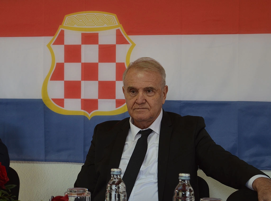Kalaica: Ratni dnevnik Dževada Mlaće je nepobitni dokaz uništavanja svega hrvatskog