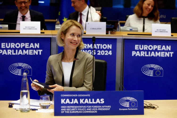 Kallas o izazovima Balkana: Ne tretirati proširenje EU-a kao igru s nultom sumom