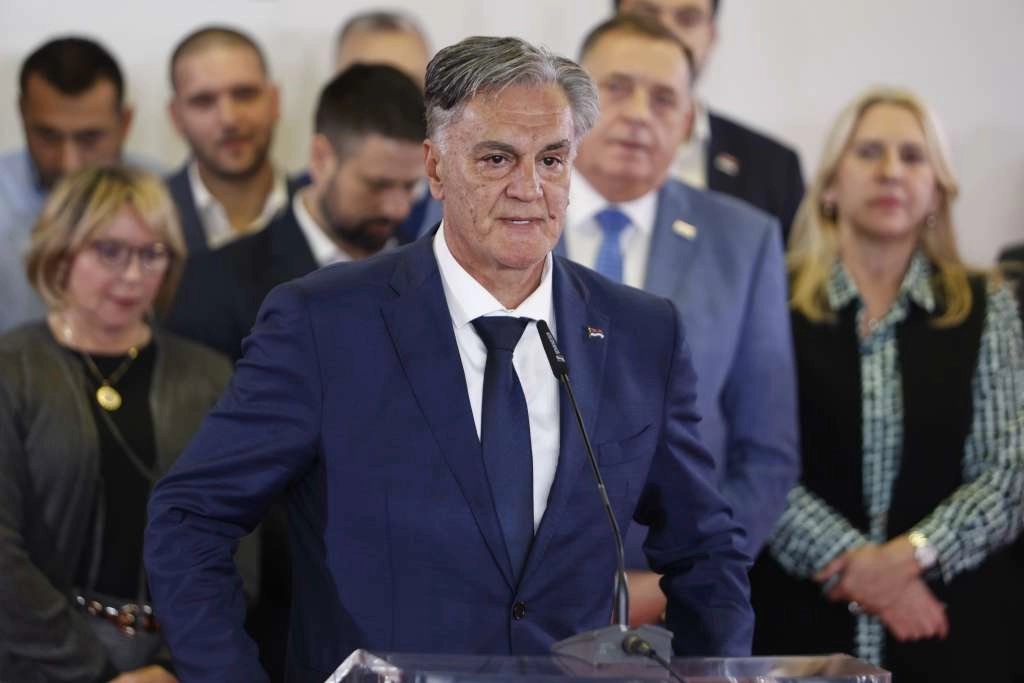 Najnoviji rezultati: Karan vodi sa 1,95 posto glasova