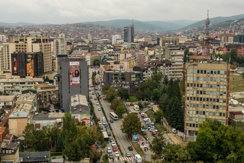 Kosovo: Od danas euro jedino sredstvo plaćanja