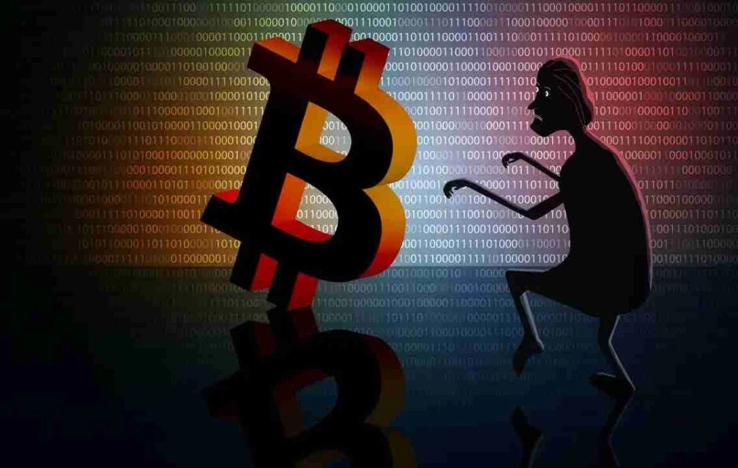 Tamna strana kriptotržišta: Globalni uspon prijevara i pranja novca