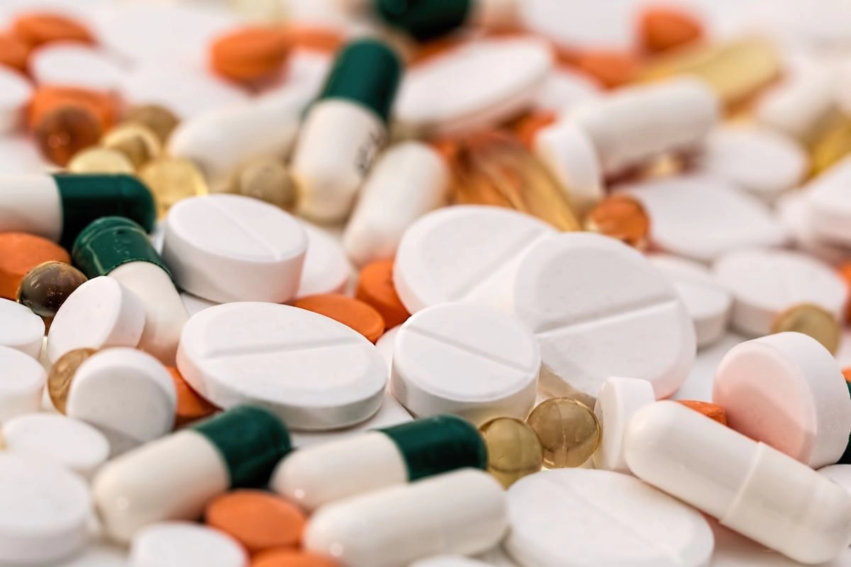 Srbija: Zaplijenjeno više od 200.000 tableta sa liste psihoaktivnih supstanci