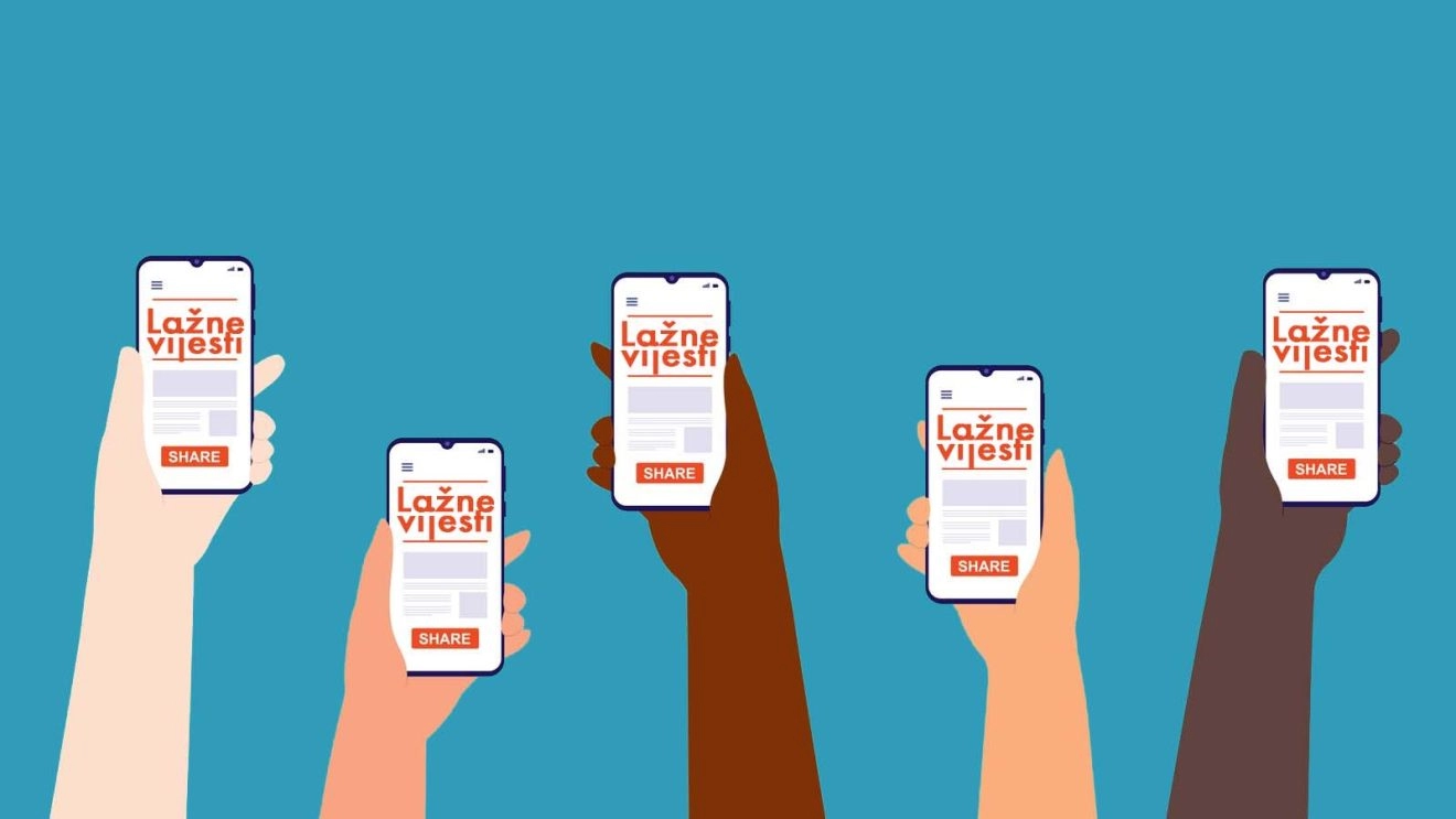 Rojevi AI agenata bi uskoro mogli velikom brzinom širiti lažne vijesti, da mogu potkopati osnove demokracije