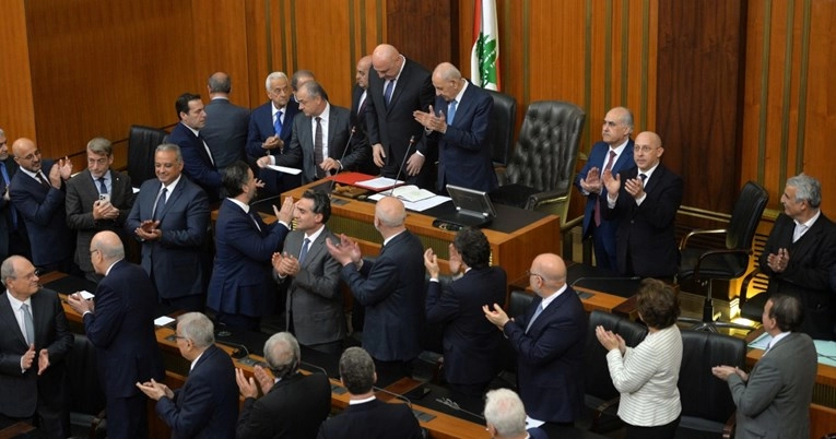 Sedmero poginulo u izraelskim napadima na jug Libanona