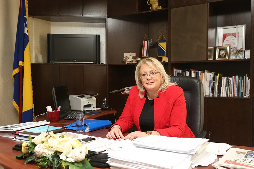 Lidija Bradara