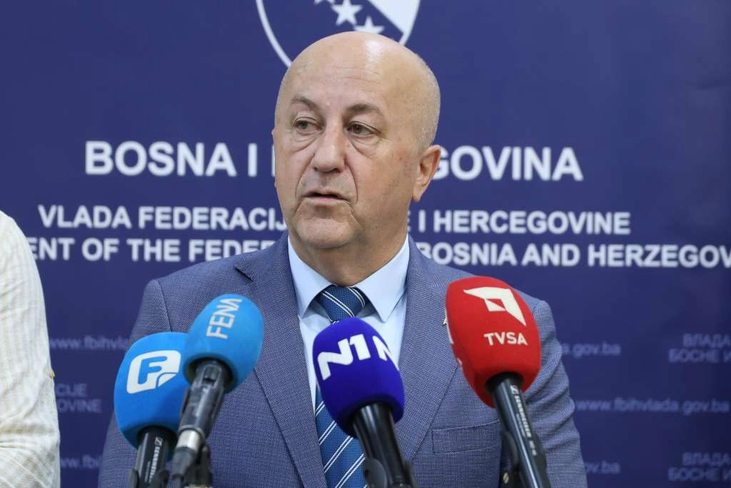 Ministar Lokmić o braniteljskom dodatku: Radna grupa dostavila prijedlog, slijedi očitovanje Vlade FBiH