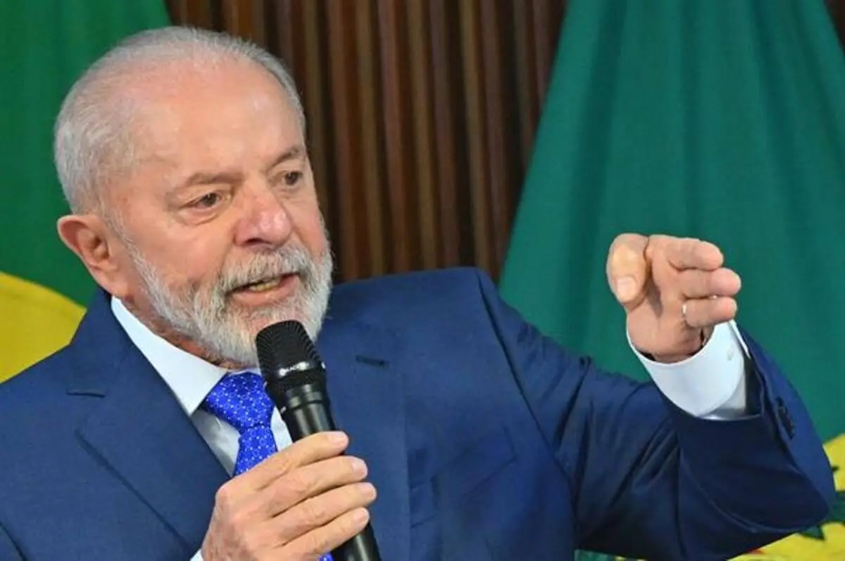 Lula Trumpu: Ukinite nam visoke carine