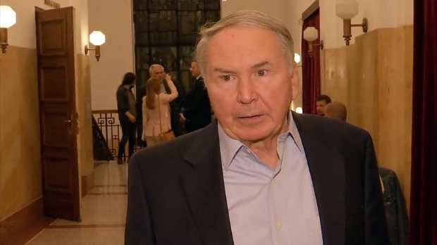 Montgomery: Amerika sada ima drugačiji pristup Balkanu, vrijeme da OHR ode