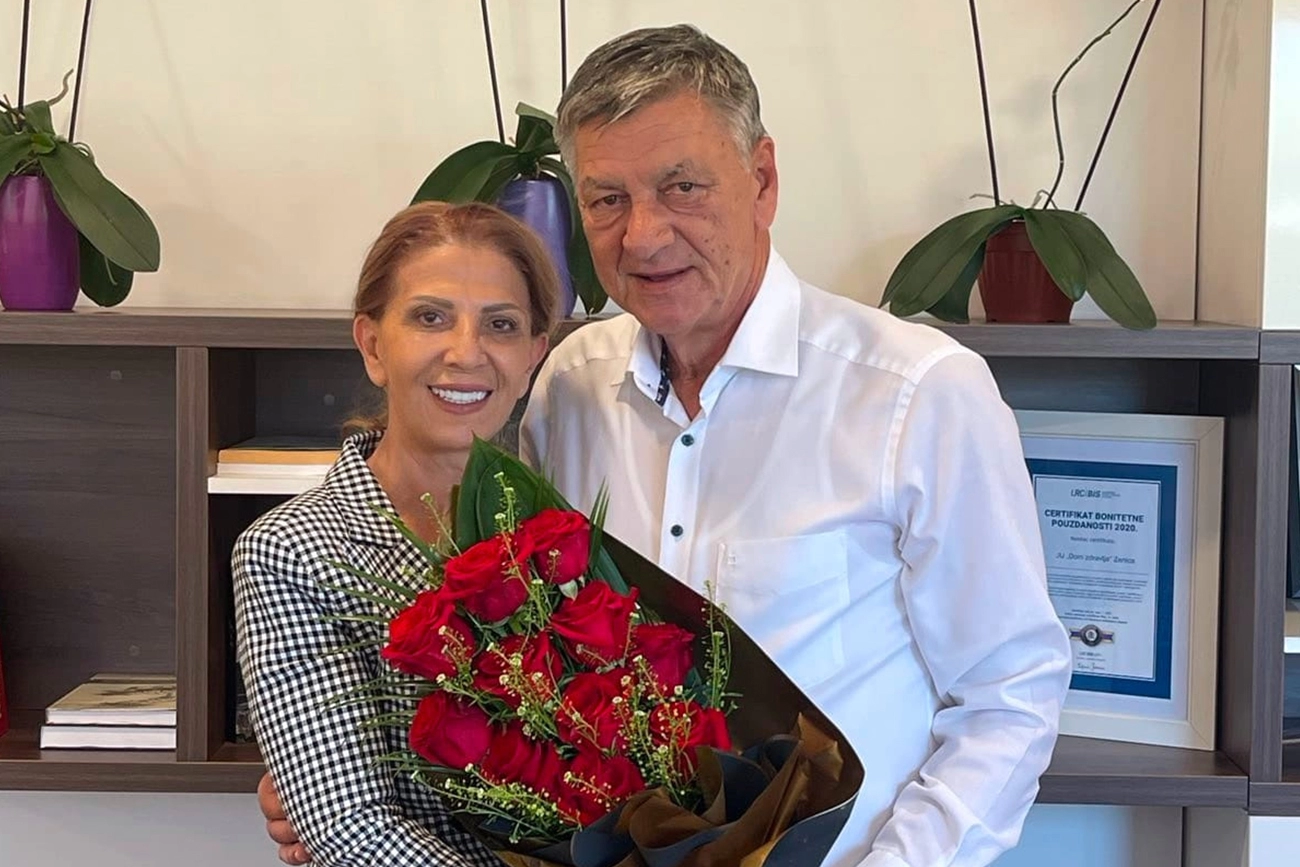 Novinari CIN-a spriječili štetu za Grad Zenica od 255 tisuća KM u korist gradonačelnika i njegove supruge