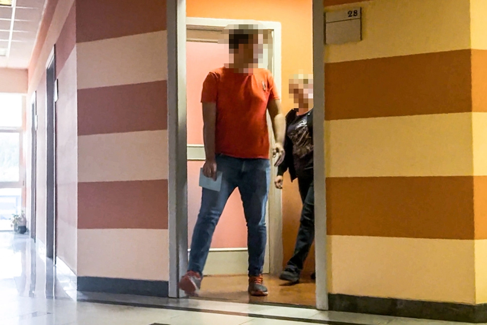 Optužnica zbog 'plaće u kuverti'