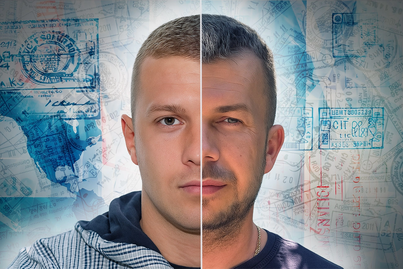 Krađa identiteta u BiH – kad putovnica pocrveni