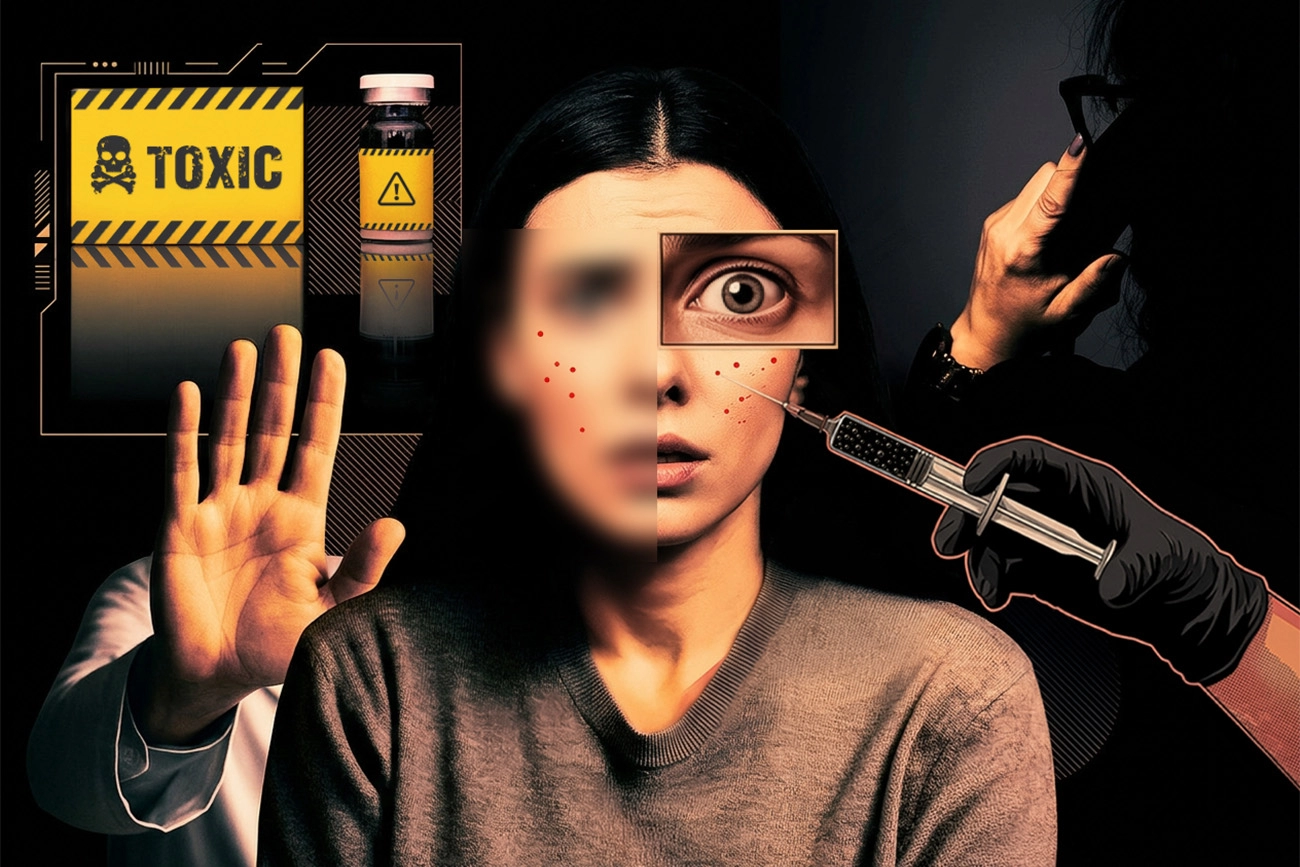 ŠOKANTNO Estetski zahvat ministrice zdravstva u javnom toaletu