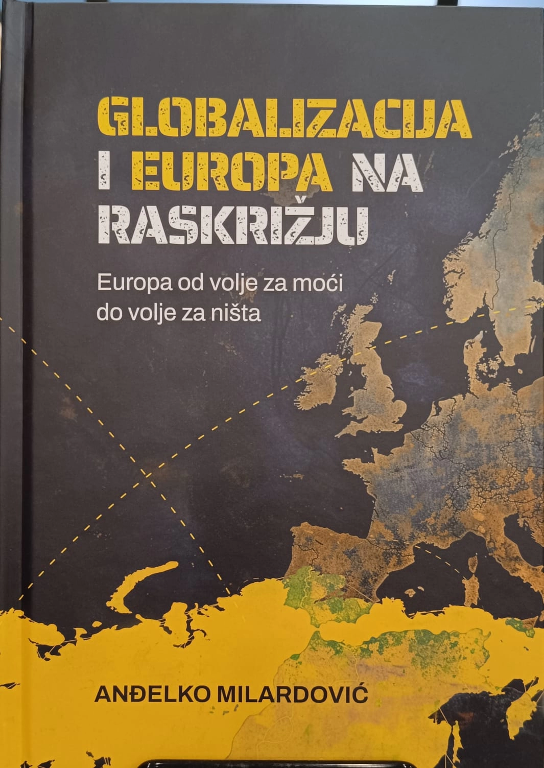 Naslovnoca
