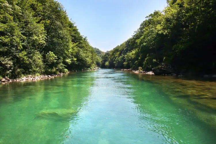 Pronađeno tijelo muškarca koji je nestao u Neretvi
