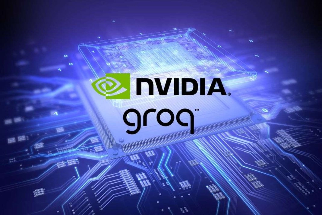 Nvidia i Groq: Licenciranje tehnologije čipova bez formalne akvizicije