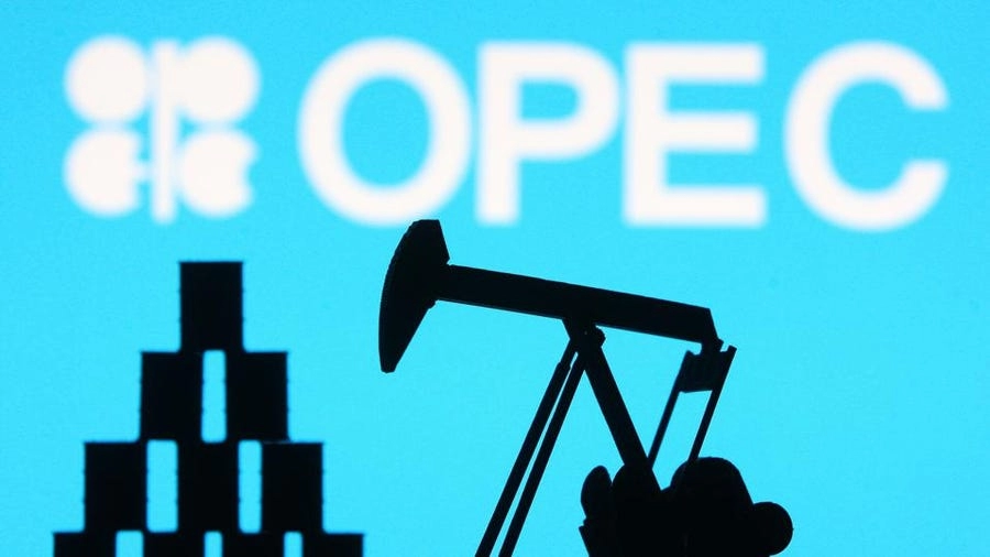 OPEC opet revidirao prognoze rasta potražnje za naftom