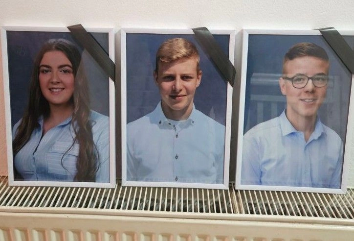 Poginula Kata spremala je svadbu: Majko, znam da boli! Otimaj se da živiš i nosiš ih u srcu