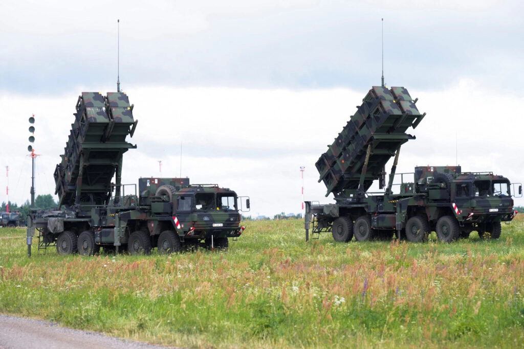 Njemačka nudi ponovno raspoređivanje Patriot sistema u Poljskoj