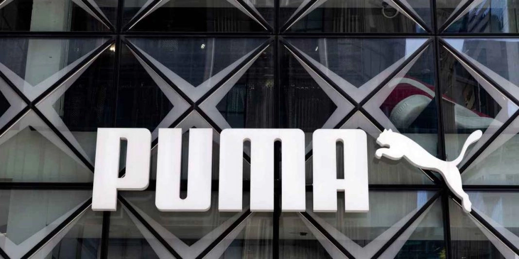 Puma na prekretnici poslovanja i identiteta