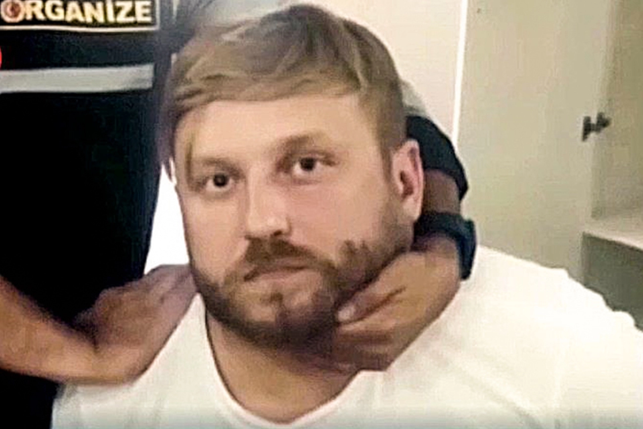 Radoje Zivkovic