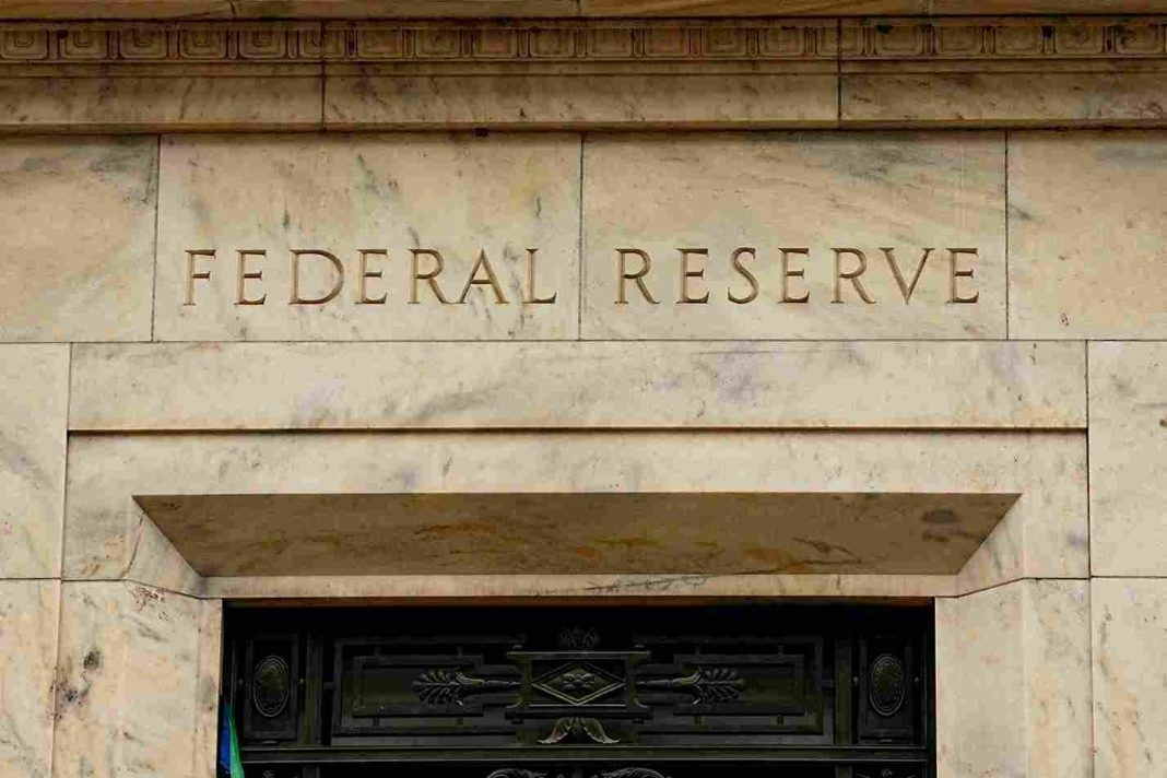 Fed pod pritiskom: Powell pred trećim smanjenjem kamatnih stopa