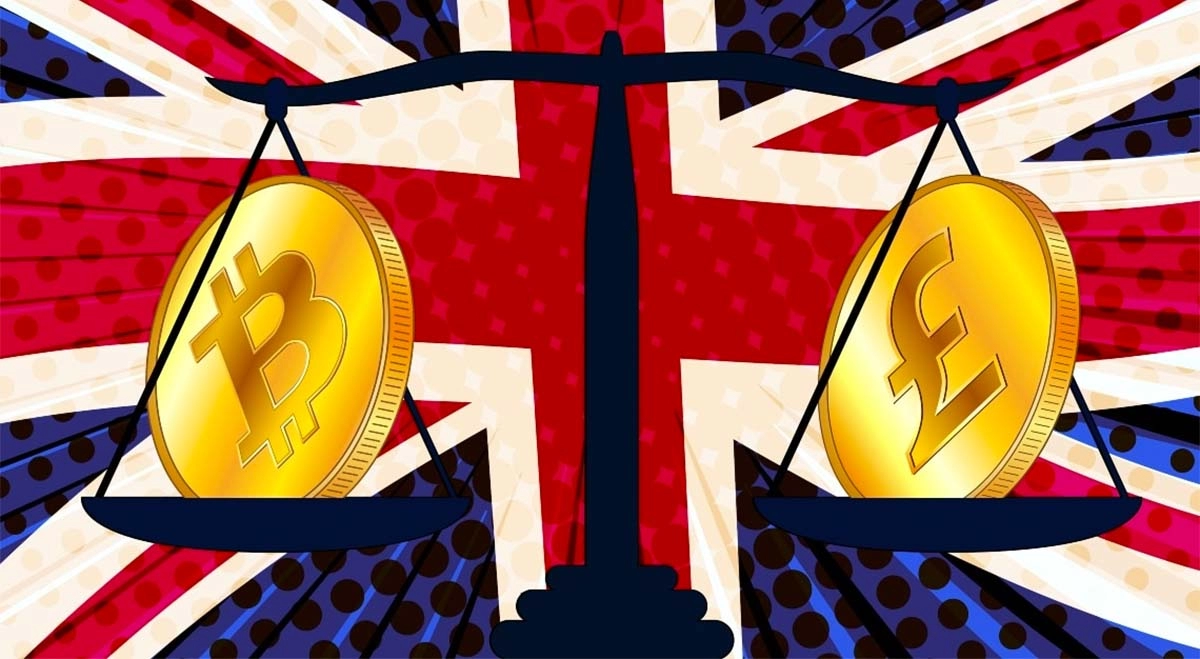 Britanija planira ograničiti upotrebu kreditnih kartica za kriptovalute