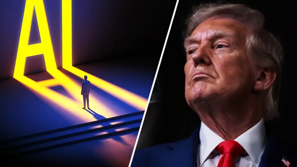 Regulacija umjetne inteligencije u SAD-u: Trump želi jedinstveni saveznički okvir