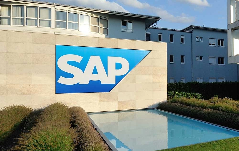 SAP: 20 mlrd. eura ulaganja u računarstvo u oblaku