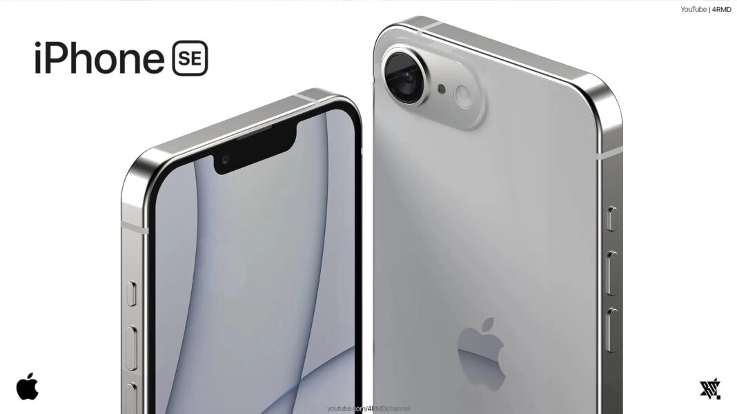 Novi iPhone SE 4: Veći ekran i naprednija tehnologija