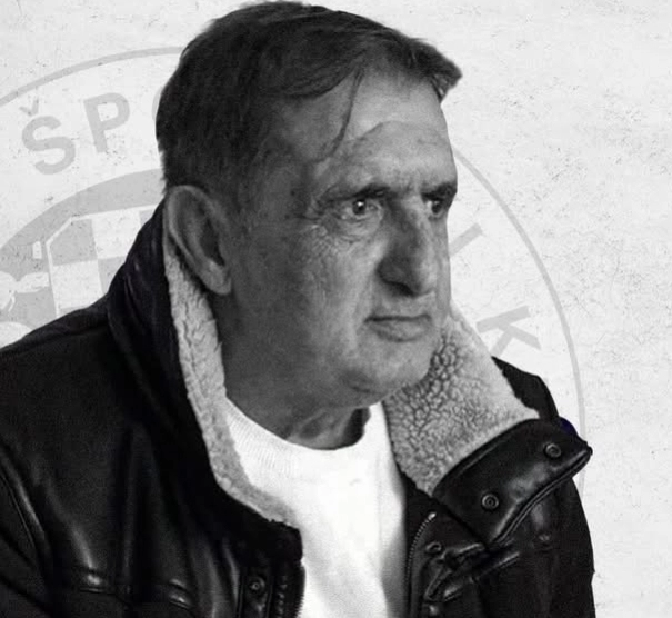 Umro Vladimir Skočajić Taramba