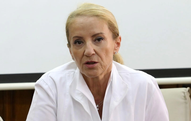 Izetbegović odgovorila Zovko: Ne znam na koju je "obitelj Izetbegović" mislila, mi nemamo hrvatske pasoše