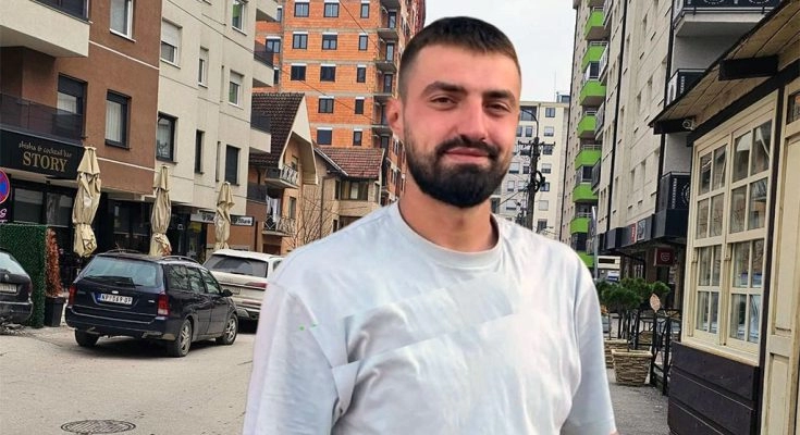 Tragedija na gradilištu: Šemsudin (29) propao kroz otvor lifta i poginuo