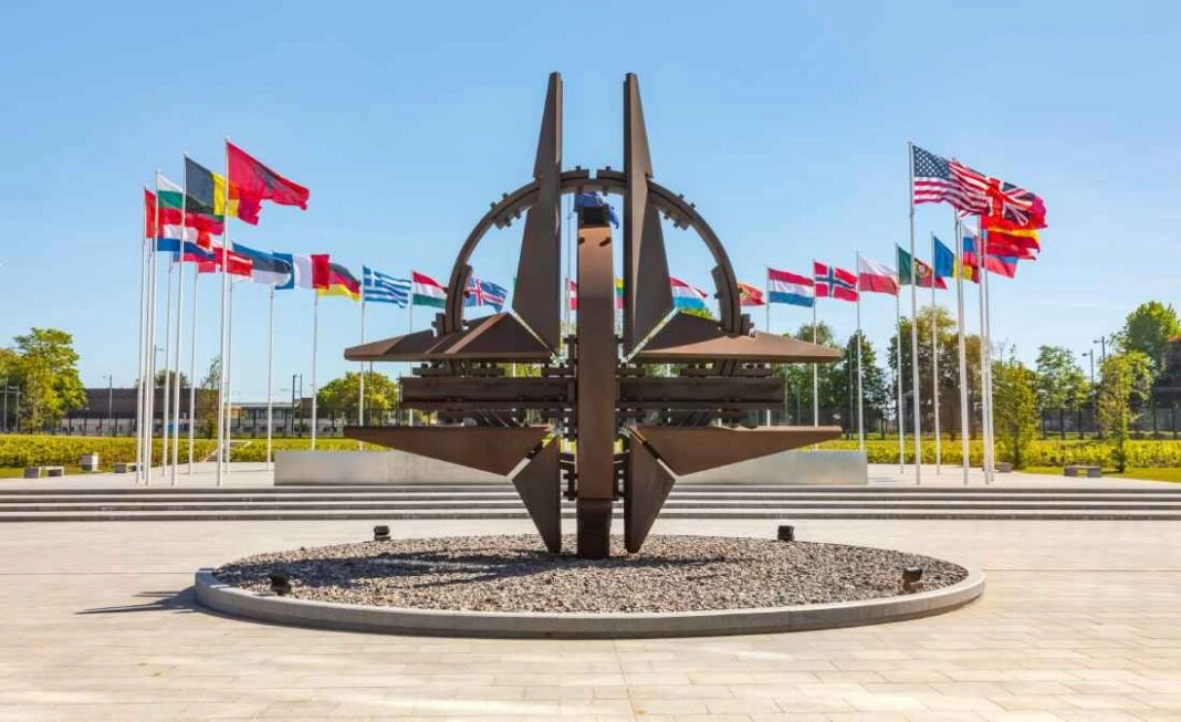 NATO-ov admiral pozvao poslovne ljude