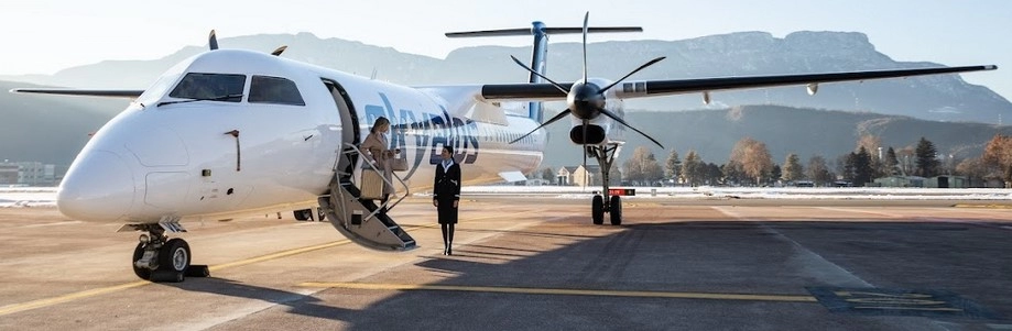 EKSKLUZIVNO: SkyAlps će letjeti Mostar sa E190 ili E195