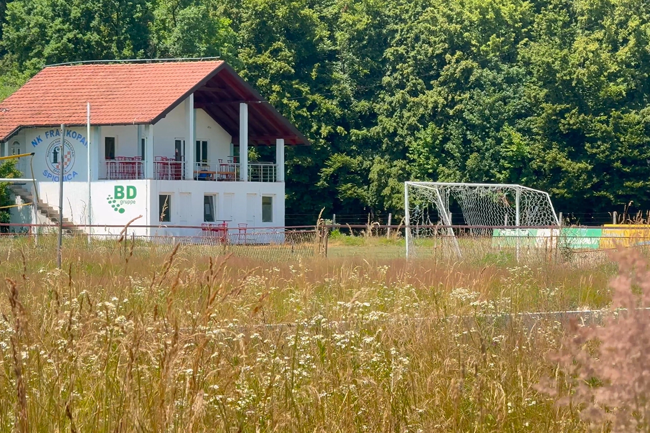 Spionica Srednja Igraliste