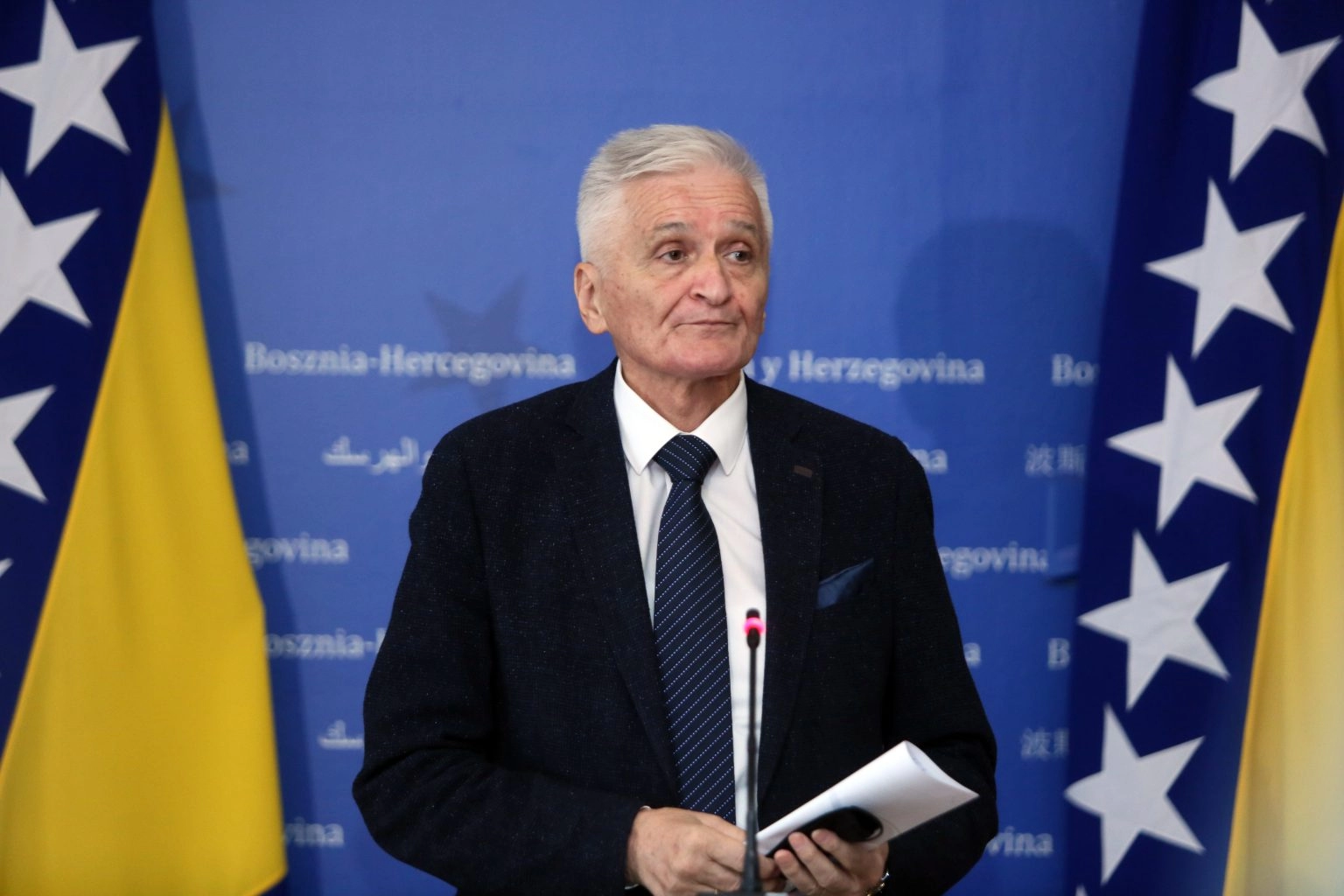 Proteklih pet mjeseci najuspješnije razdoblje rada Doma