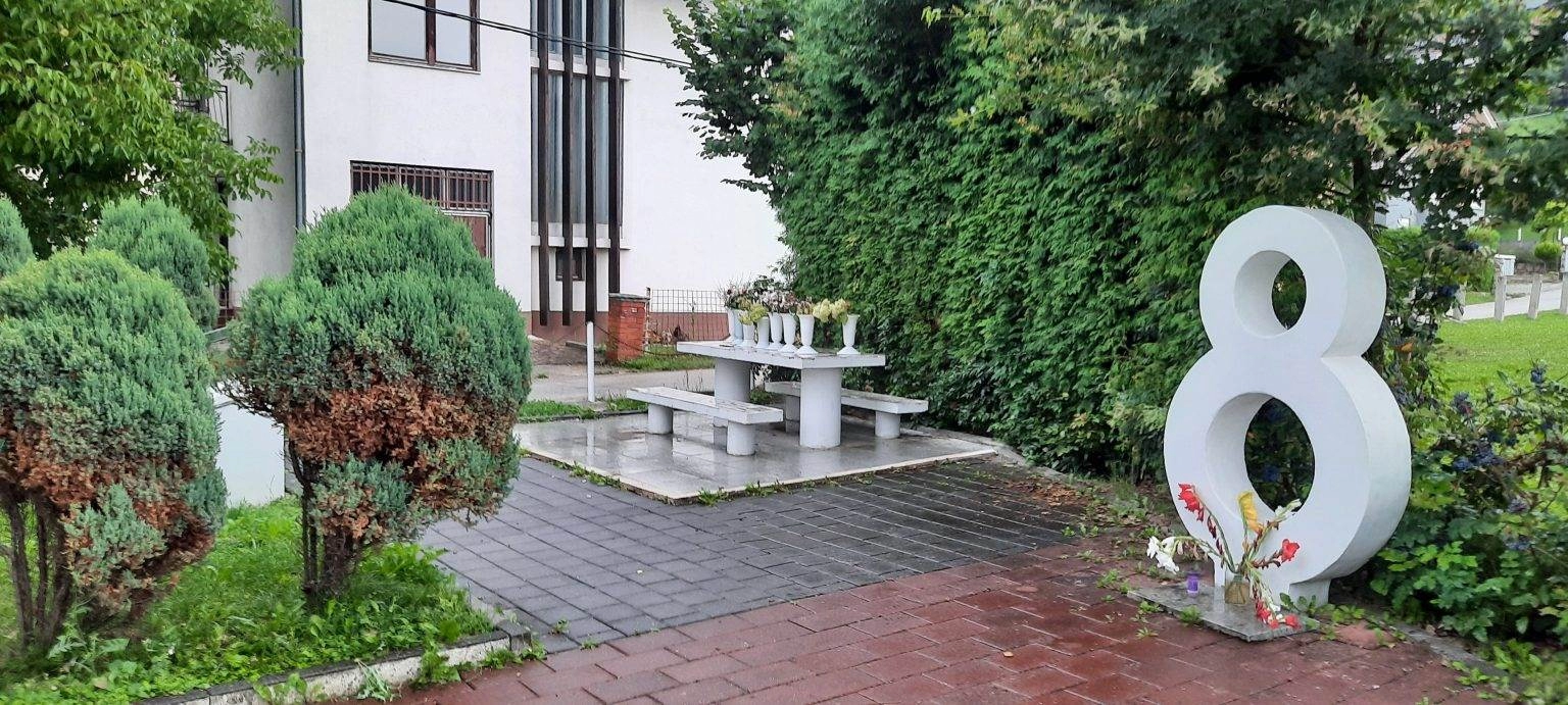 Optužnica za ubojstvo djece na igralištu u Vitezu podignuta protiv zapovjednika Armije BiH