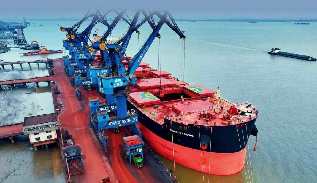 Tajland bilježi najveći trgovinski deficit od 2023.: Što znači rast uvoza iz Kine