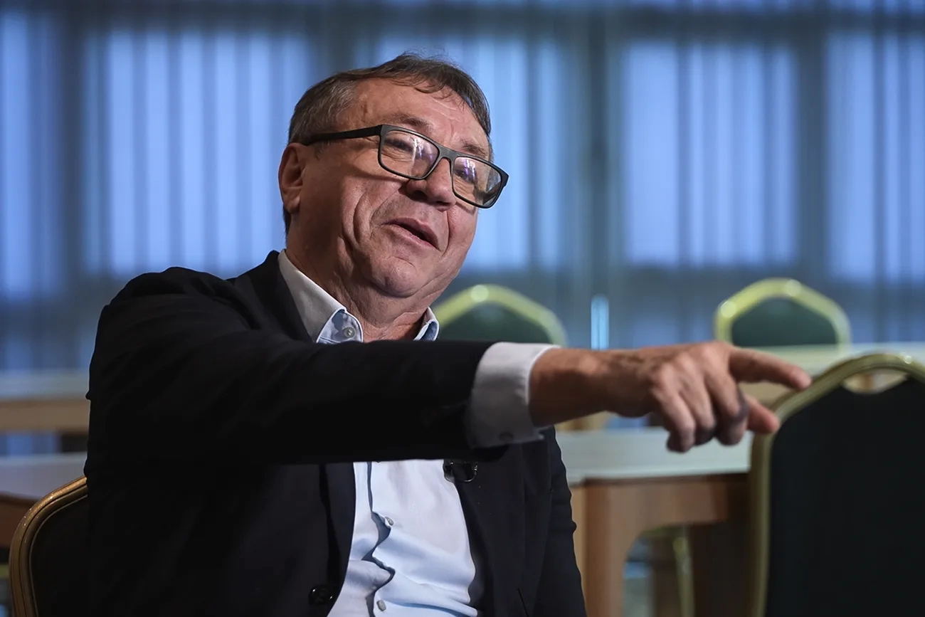 Imovina krajiškog Tigra: Od kamiona do milijuna