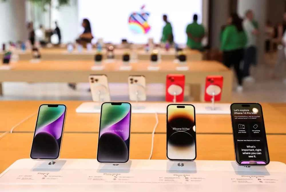 U 2025. godini ostvaren je globalni rast isporuke pametnih telefona