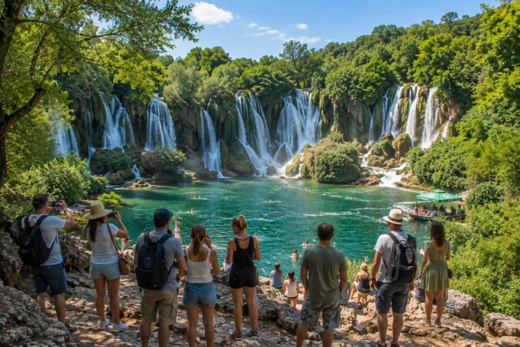 Turizam u BiH raste, ali tržište mijenja strukturu gostiju