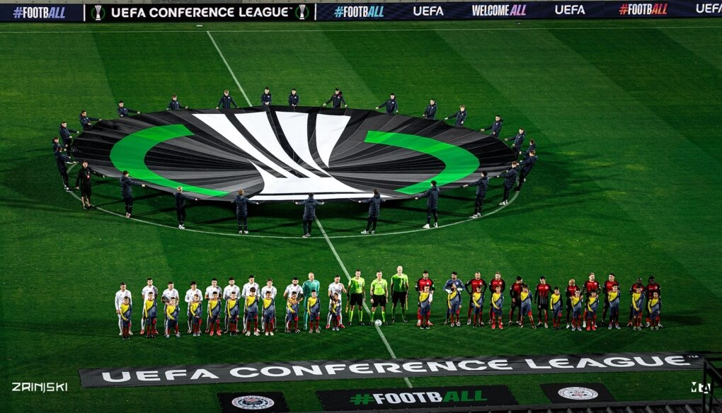 HŠK Zrinjski uputio apel navijačima nakon ogromnih kazni