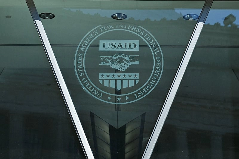 Zaposlenici USAID-a dobili poruku da ne dolaze na posao, zgrada danas zatvorena