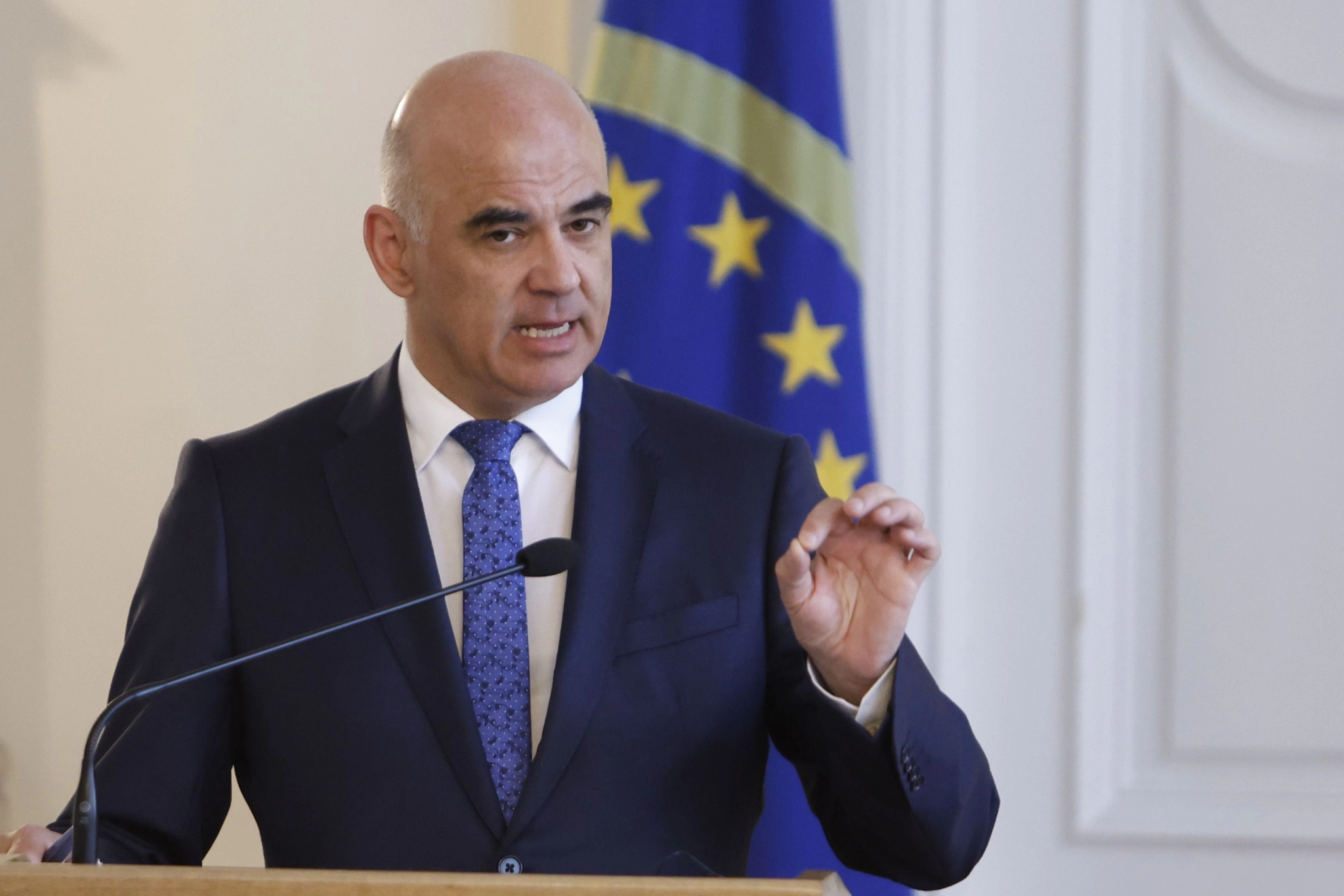 Članstvo u Vijeću podrazumijeva i prihvaćanje presuda Europskog suda za ljudska prava