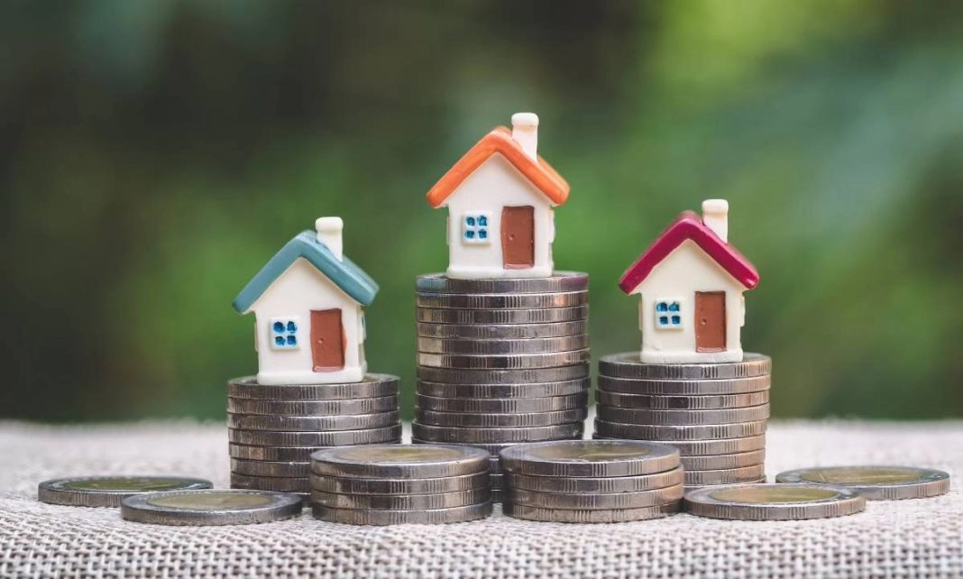 Analiza: u nekim državama Europe cijene nekretnina porasle i 200 posto